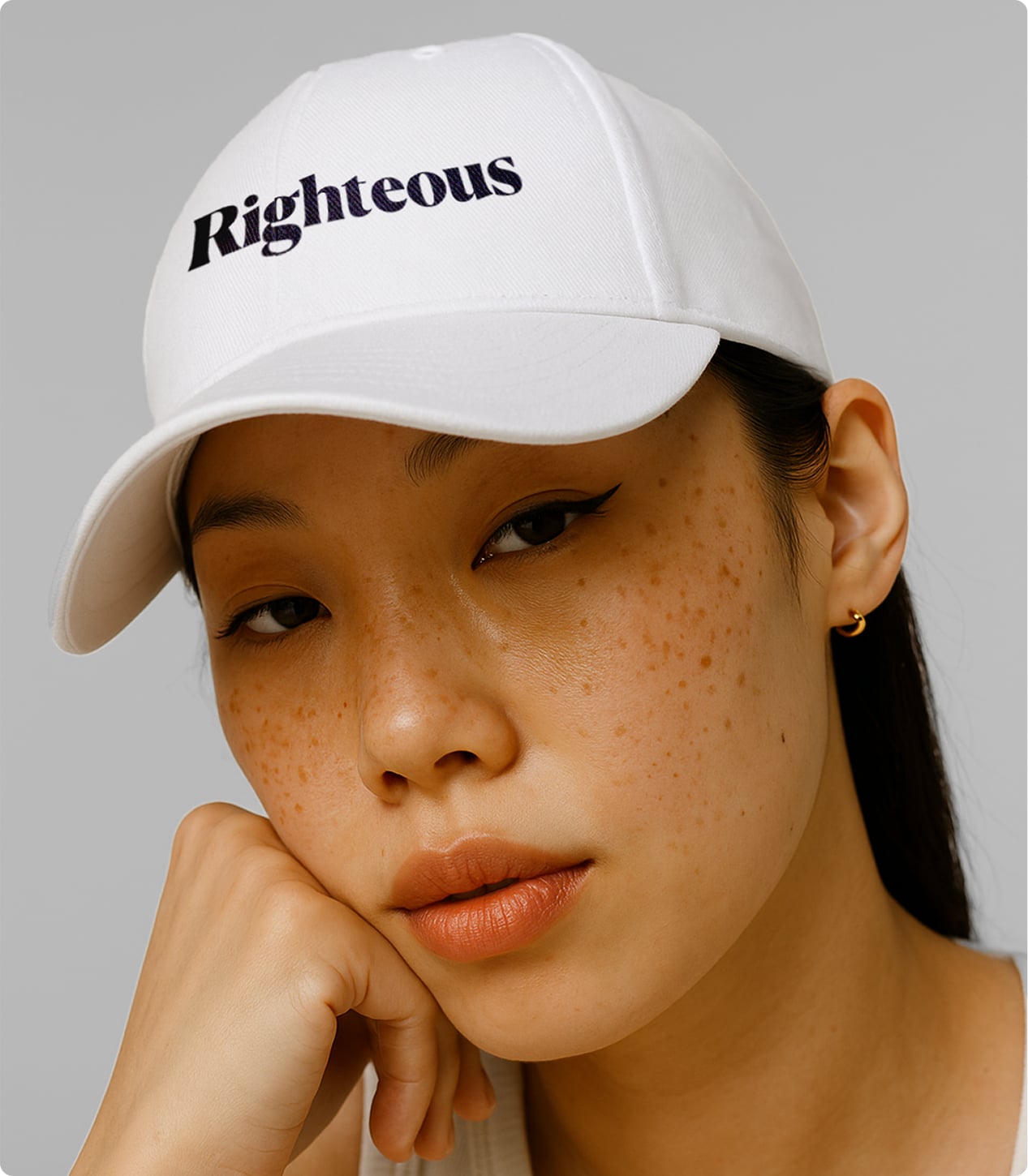 Righteous Cap