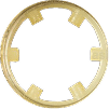 Cassette Left Wheel