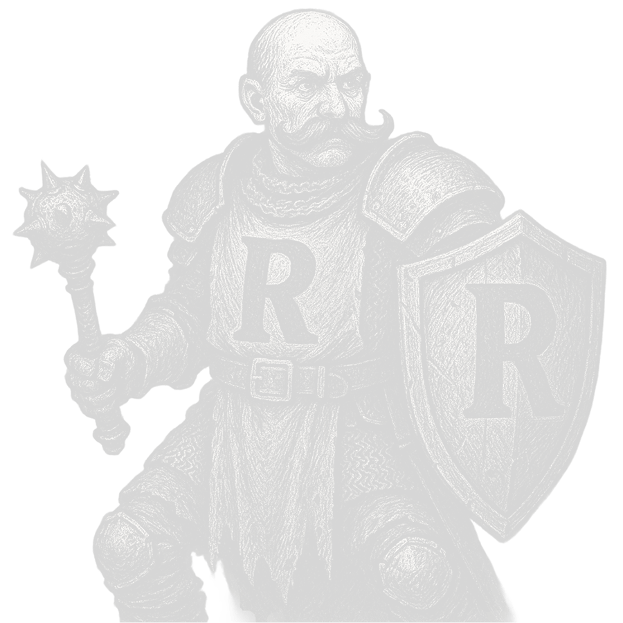 Knight illustration