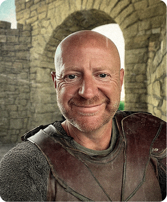Jeff Black Alt