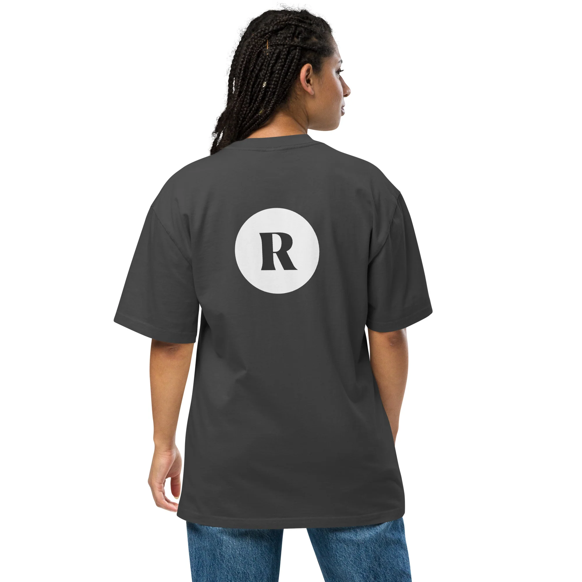 Righteous Shirt 1
