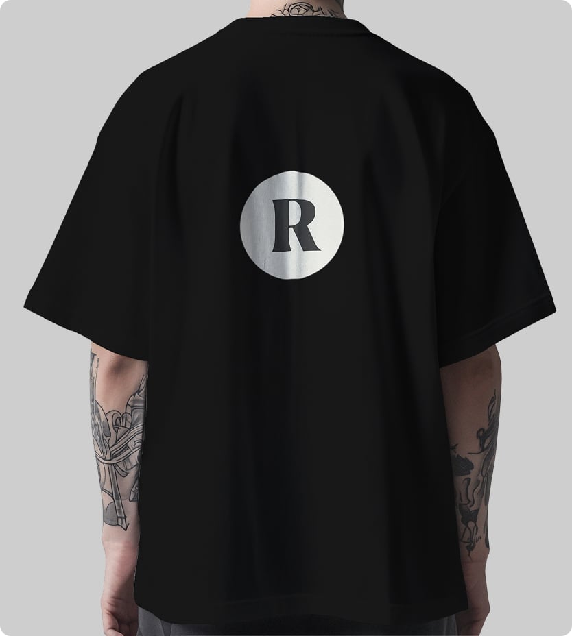 Righteous Shirt 1